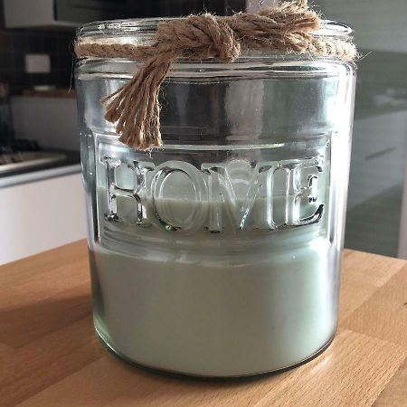 Talenti Little Home Рим Екстериор снимка