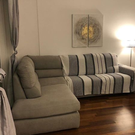 Talenti Little Home Рим Екстериор снимка
