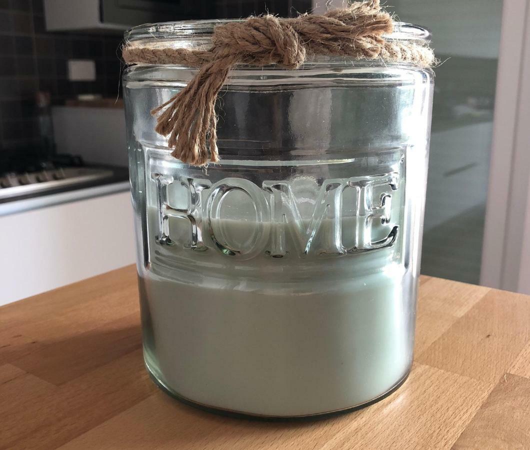Talenti Little Home Рим Екстериор снимка