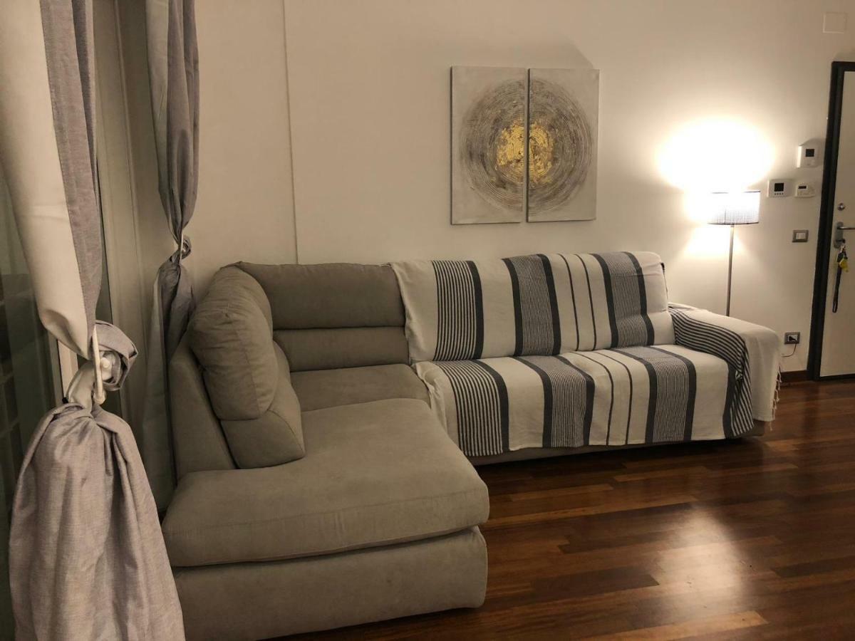 Talenti Little Home Рим Екстериор снимка