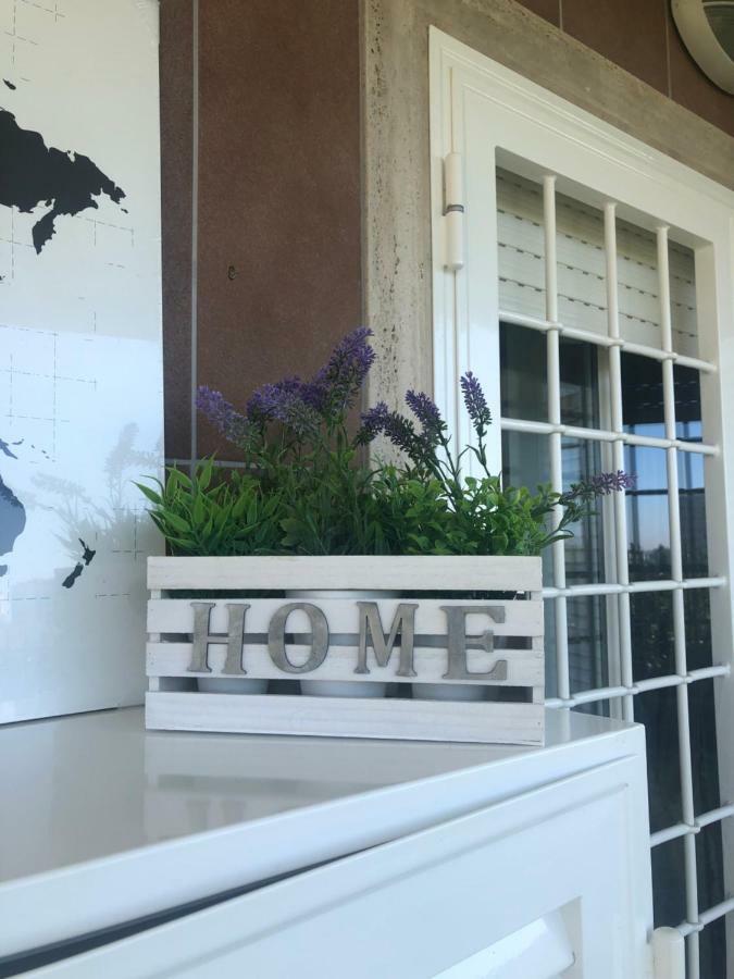 Talenti Little Home Рим Екстериор снимка