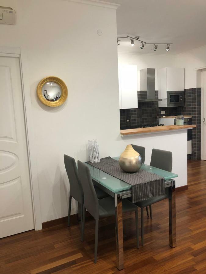 Talenti Little Home Рим Екстериор снимка