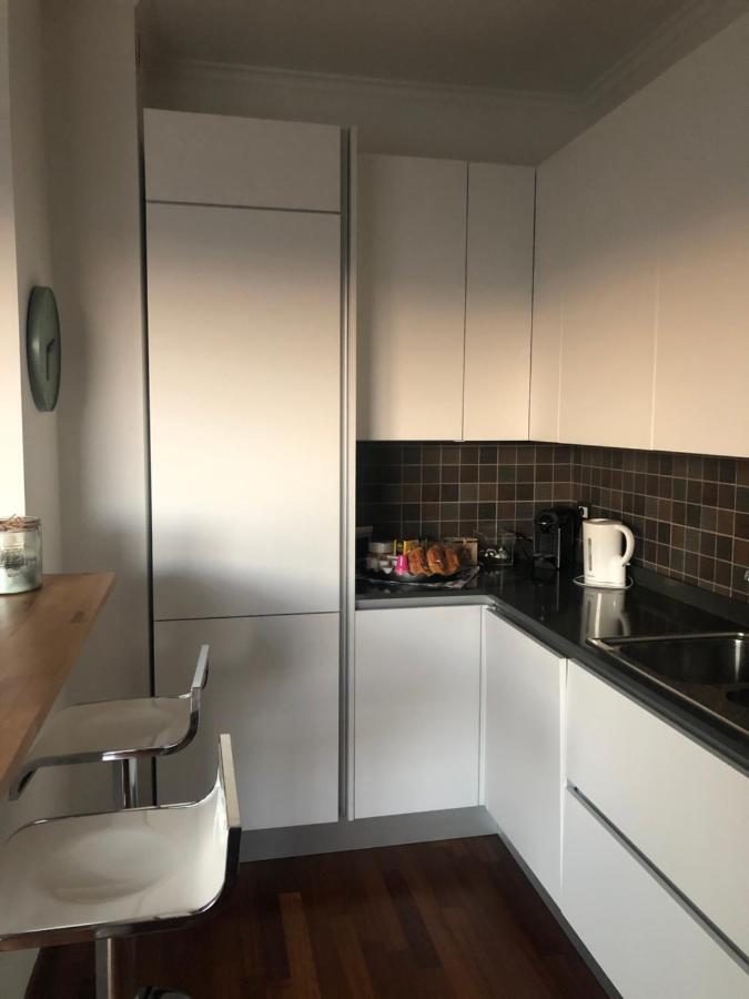 Talenti Little Home Рим Екстериор снимка